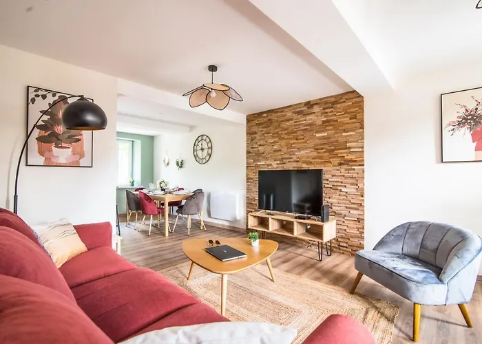 Maison - L\'Outsider - Foret
