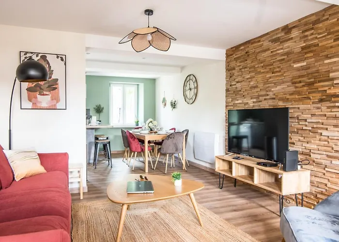 Maison - L\'Outsider - Foret