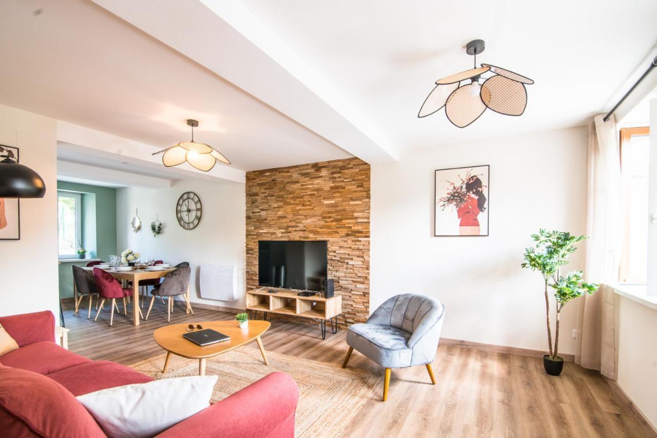Maison - L'outsider - Foret Wingen-sur-Moder