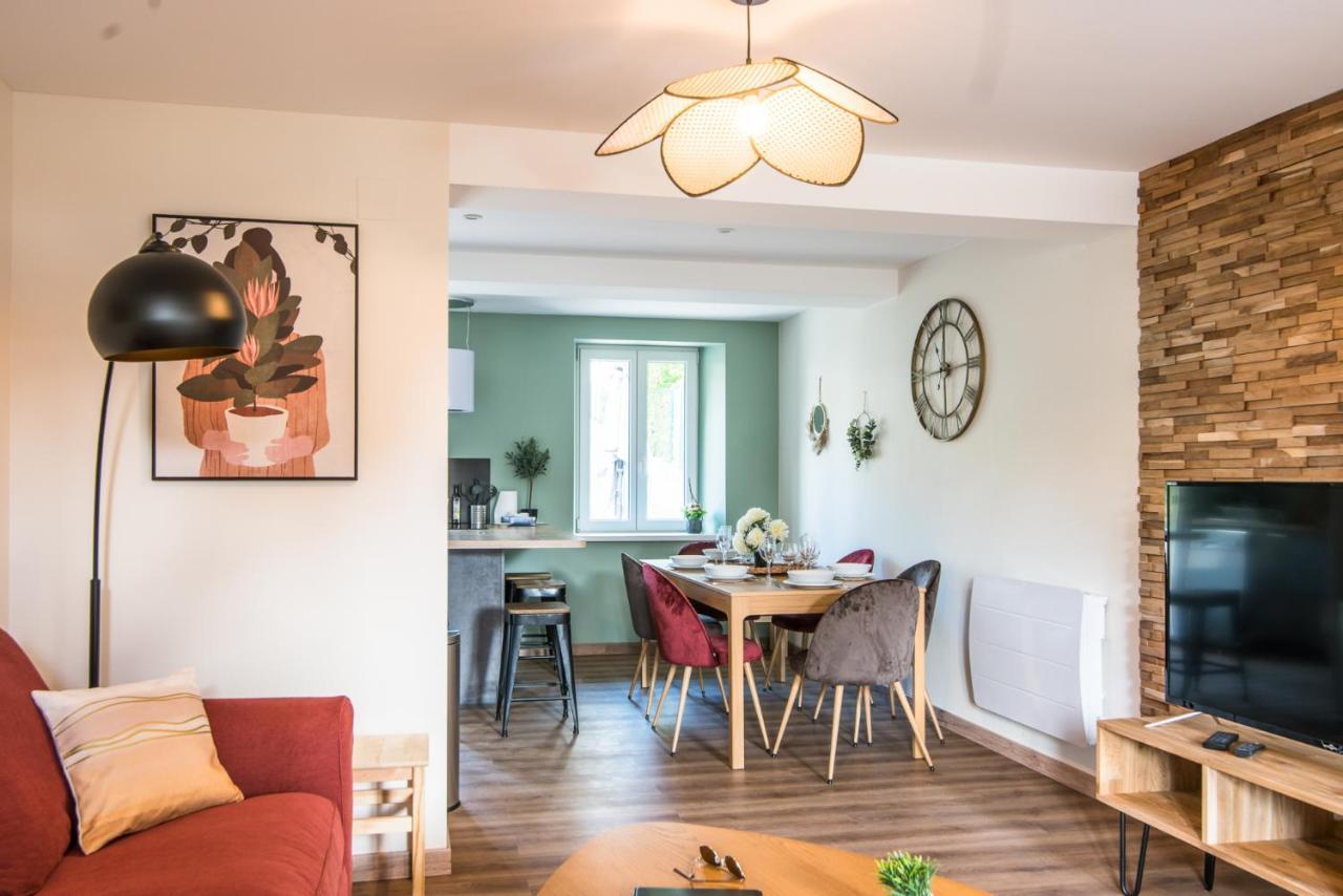 Maison - L'outsider - Foret *