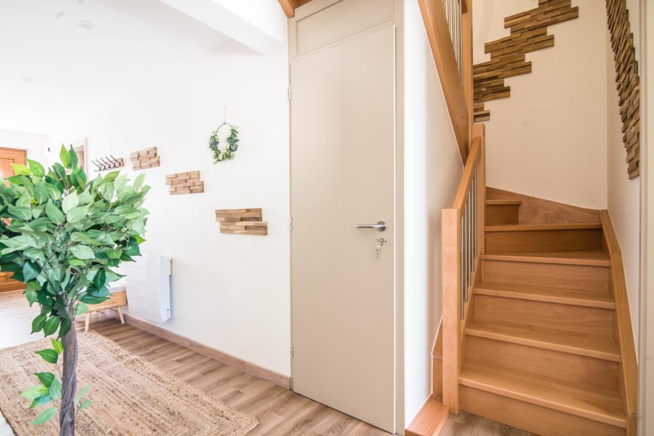 Holiday home Maison - L'outsider - Foret *