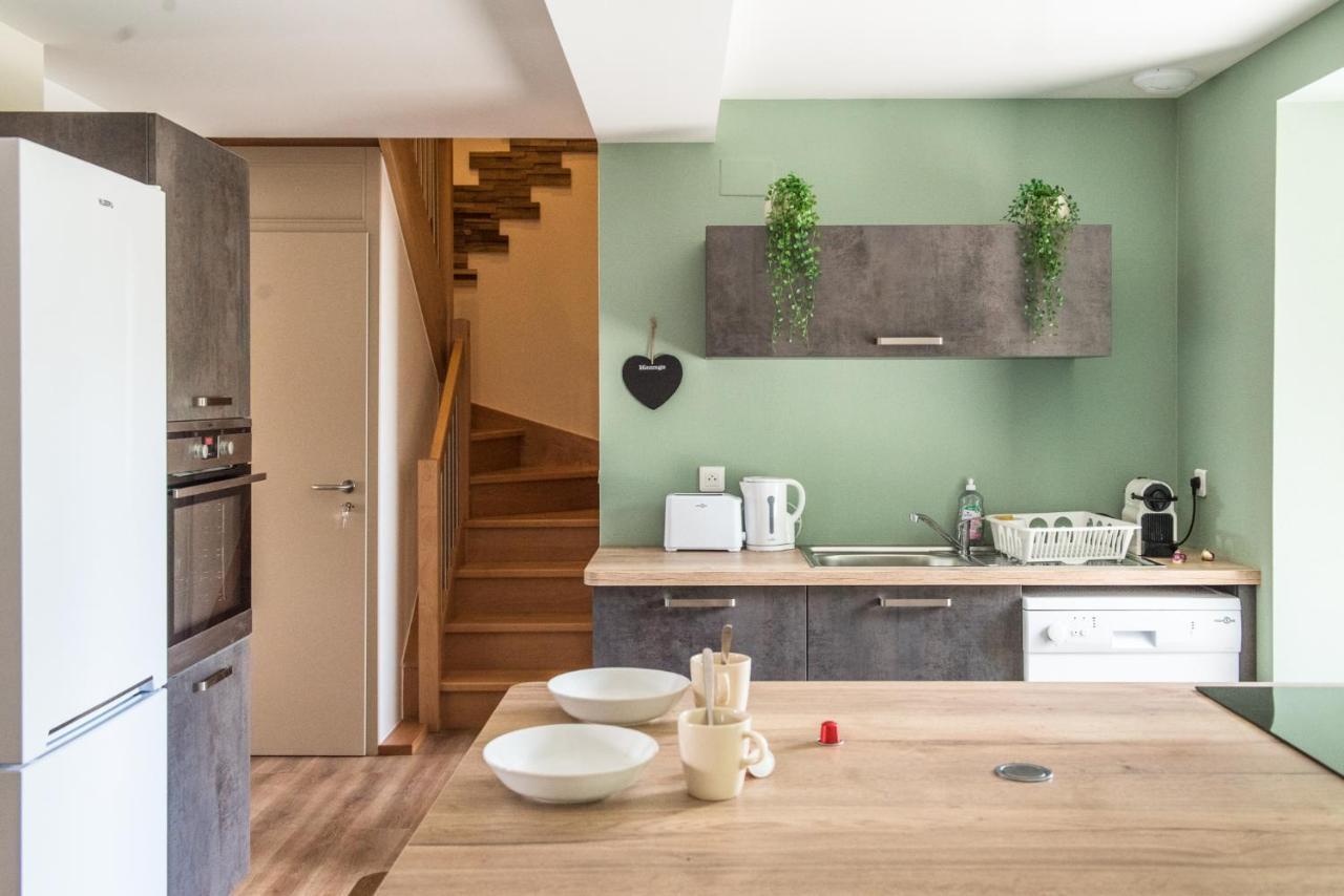 Maison - L'outsider - Foret Wingen-sur-Moder