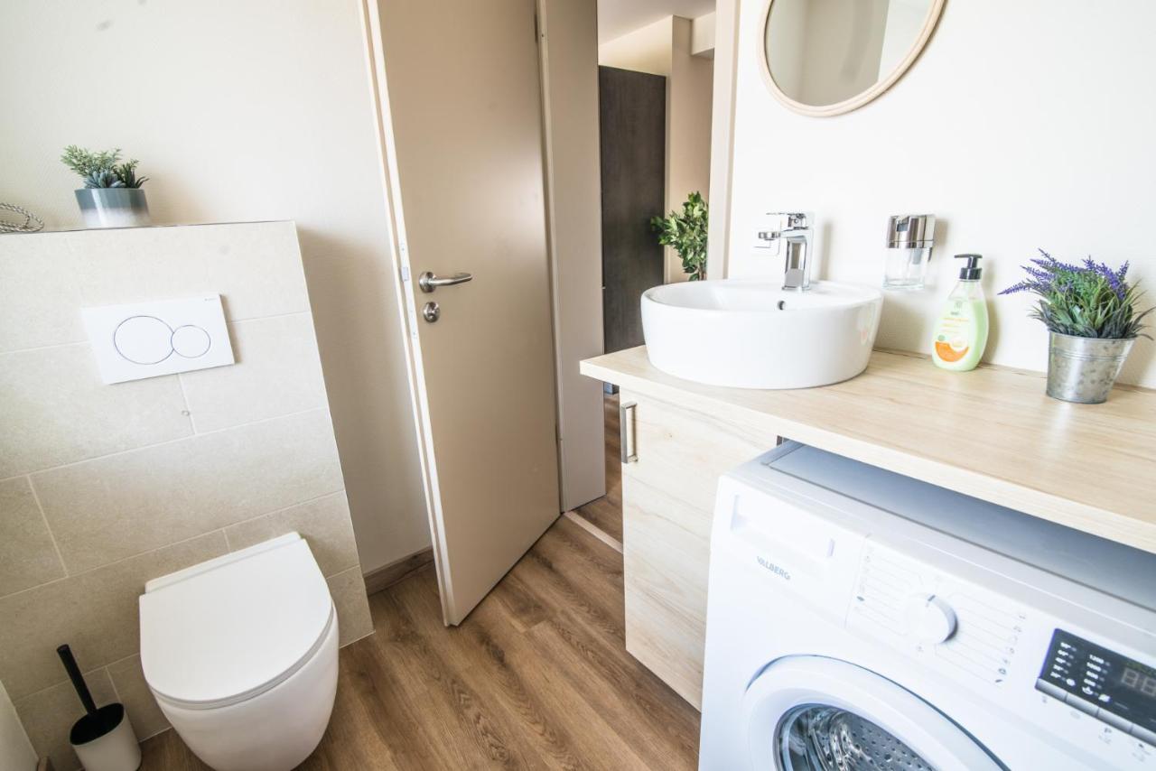 Maison - L'outsider - Foret Holiday home