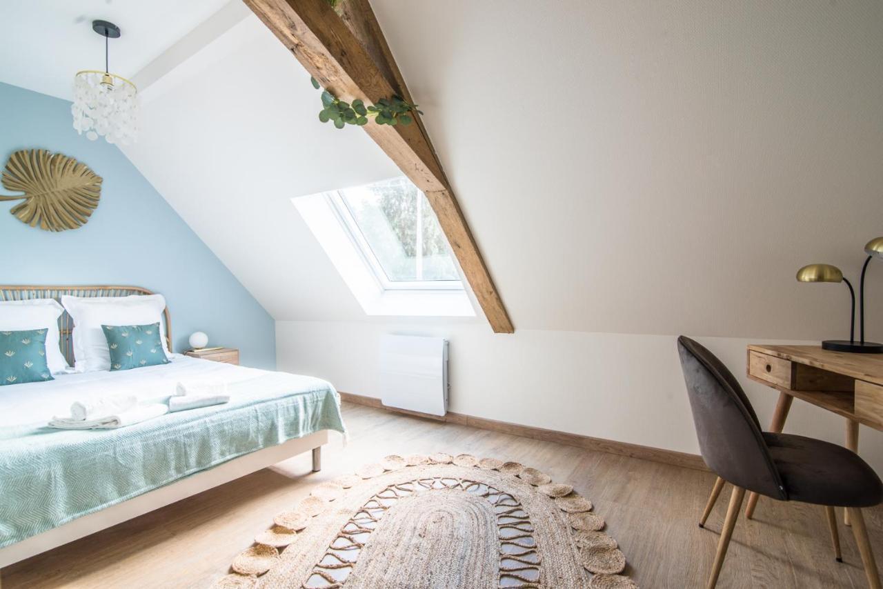 Maison - L'outsider - Foret * Wingen-sur-Moder