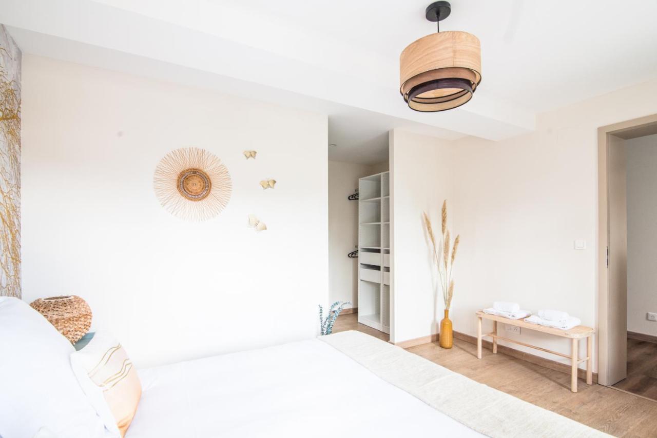 Maison - L'outsider - Foret
