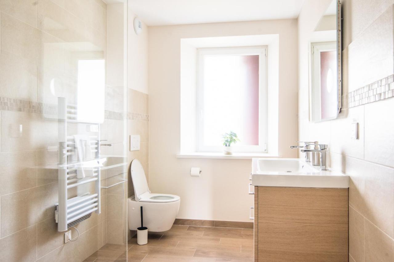 Holiday home Maison - L'outsider - Foret