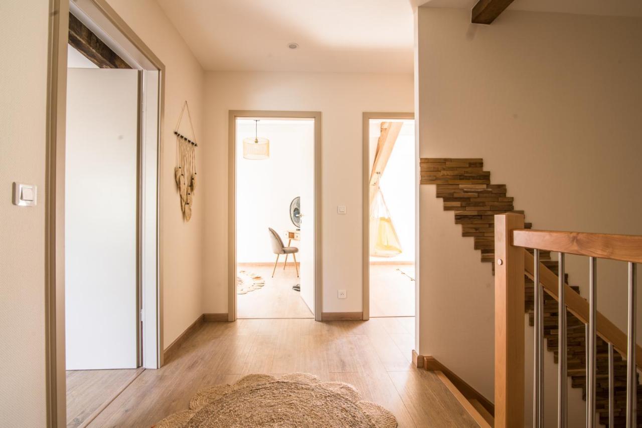Holiday home Maison - L'outsider - Foret Wingen-sur-Moder