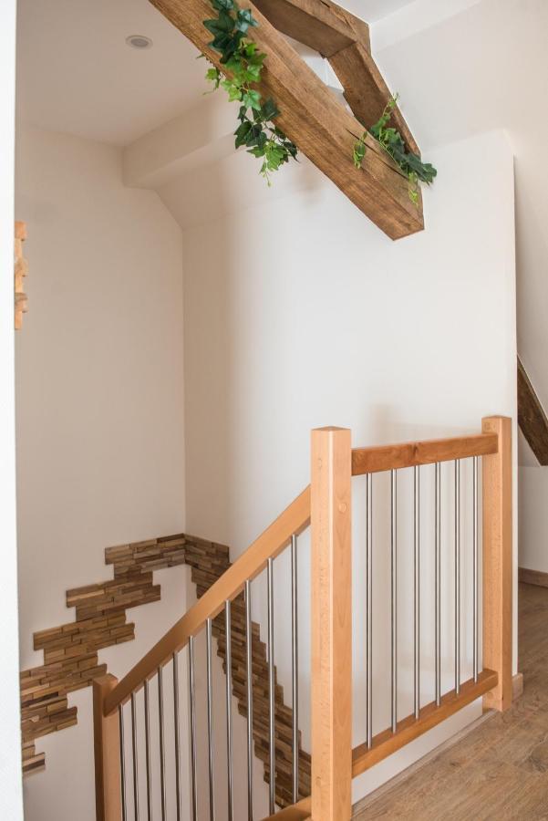 Maison - L'outsider - Foret * Wingen-sur-Moder